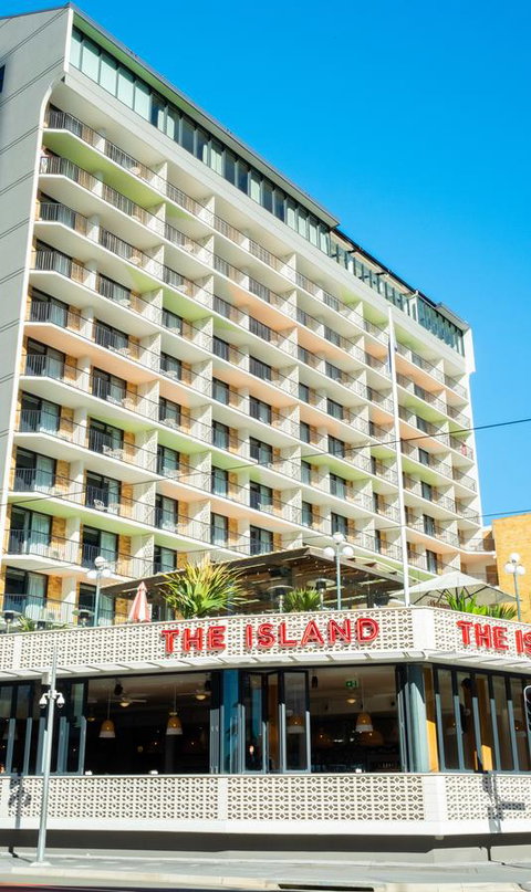 The Island Gold Coast - 2032 Olympic Games 39