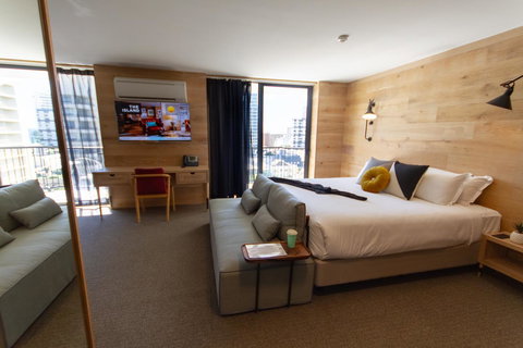 The Island Gold Coast - 2032 Olympic Games 11