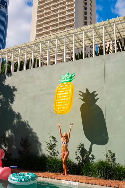 The Island Gold Coast - 2032 Olympic Games 35