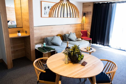 The Island Gold Coast - 2032 Olympic Games 14