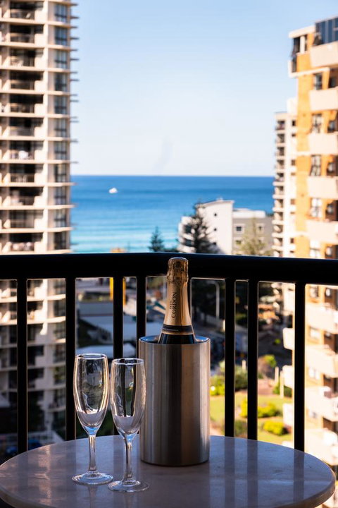 The Island Gold Coast - 2032 Olympic Games 19