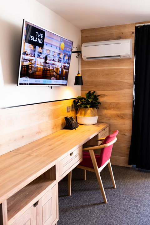 The Island Gold Coast - 2032 Olympic Games 18