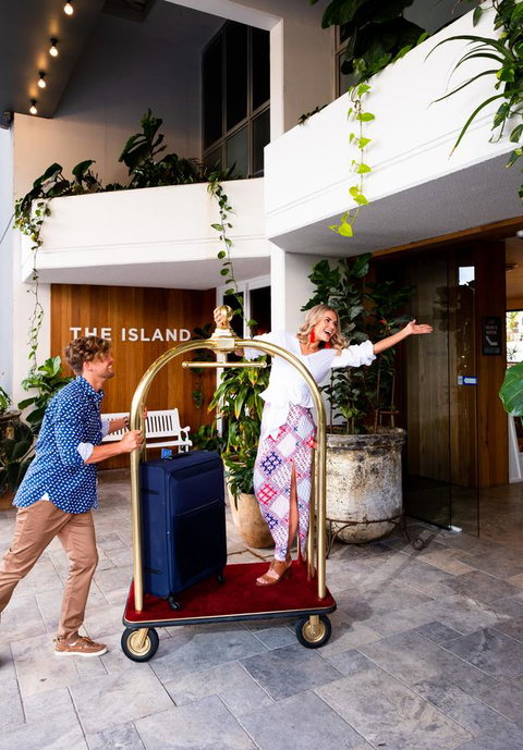 The Island Gold Coast - 2032 Olympic Games 32