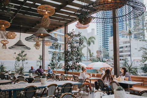 The Island Gold Coast - 2032 Olympic Games 44