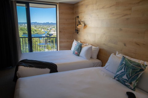 The Island Gold Coast - 2032 Olympic Games 24