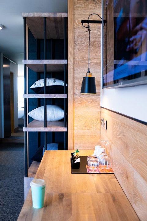 The Island Gold Coast - 2032 Olympic Games 1