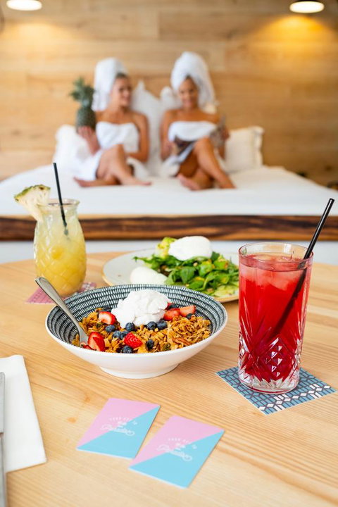 The Island Gold Coast - 2032 Olympic Games 28