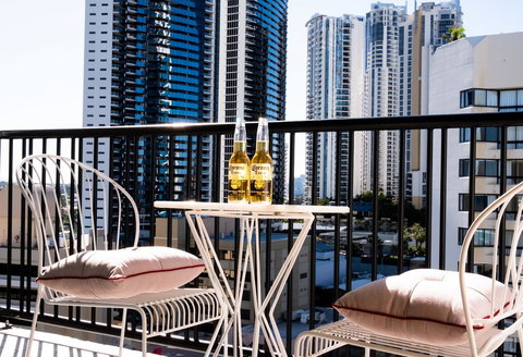 The Island Gold Coast - 2032 Olympic Games 5