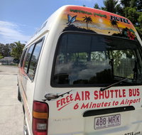 Novena Palms Motel - 2032 Olympic Games