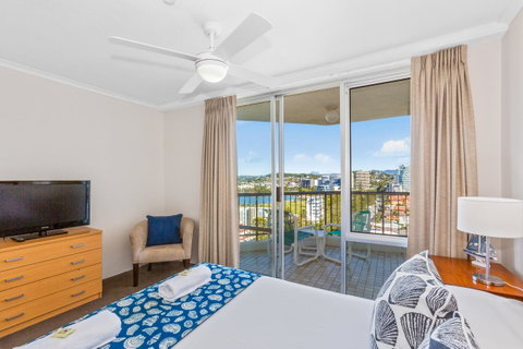 Rainbow Commodore Coolangatta - 2032 Olympic Games 10