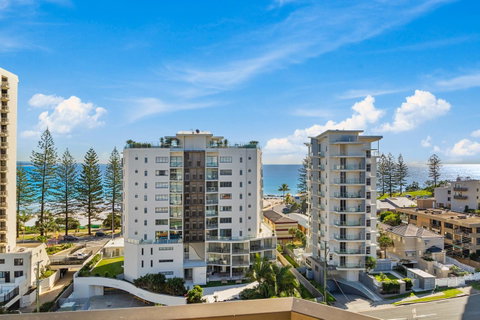 Rainbow Commodore Coolangatta - 2032 Olympic Games 35
