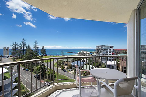 Rainbow Commodore Coolangatta - 2032 Olympic Games 38