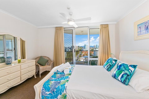 Rainbow Commodore Coolangatta - 2032 Olympic Games 25
