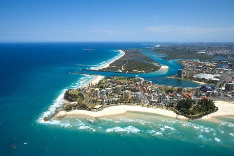 Rainbow Commodore Coolangatta - 2032 Olympic Games 39
