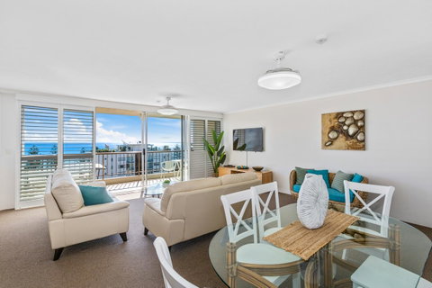Rainbow Commodore Coolangatta - 2032 Olympic Games 21