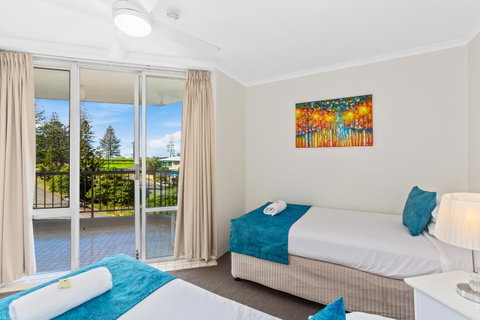 Rainbow Commodore Coolangatta - 2032 Olympic Games 27