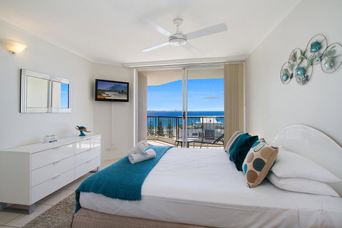 Rainbow Commodore Coolangatta - 2032 Olympic Games 20