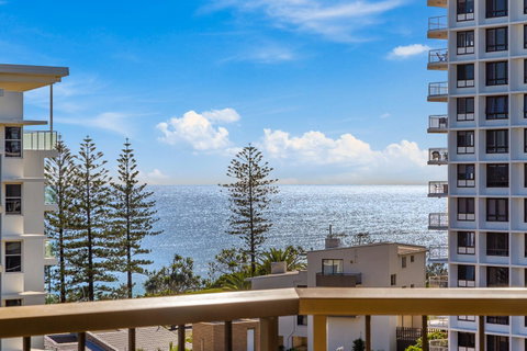 Rainbow Commodore Coolangatta - 2032 Olympic Games 36