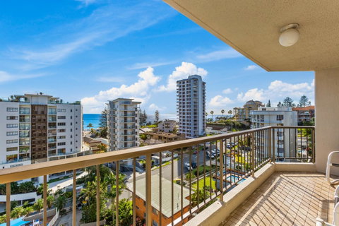 Rainbow Commodore Coolangatta - 2032 Olympic Games 30