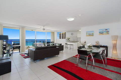 Rainbow Commodore Coolangatta - 2032 Olympic Games 12