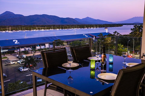 Jack And Newell Holiday Apartments - 2032 Olympic Games 32