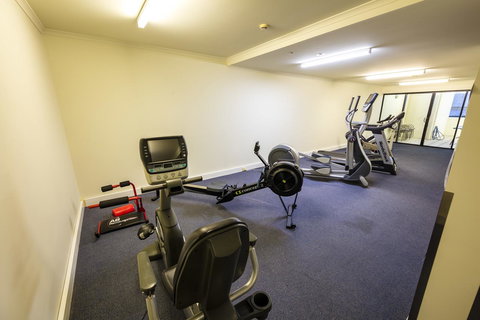 Jack And Newell Holiday Apartments - 2032 Olympic Games 15