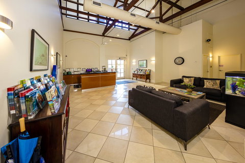 Jack And Newell Holiday Apartments - 2032 Olympic Games 18