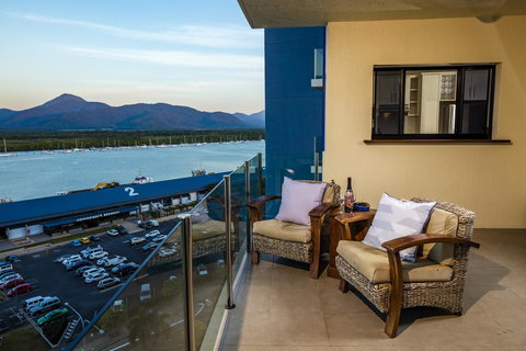 Jack And Newell Holiday Apartments - 2032 Olympic Games 43