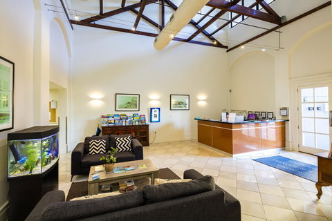 Jack And Newell Holiday Apartments - 2032 Olympic Games 16