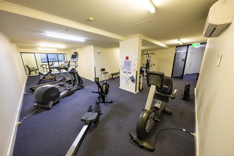 Jack And Newell Holiday Apartments - 2032 Olympic Games 19