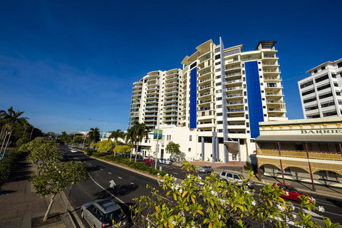 Jack And Newell Holiday Apartments - 2032 Olympic Games 14