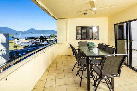 Jack And Newell Holiday Apartments - 2032 Olympic Games 20