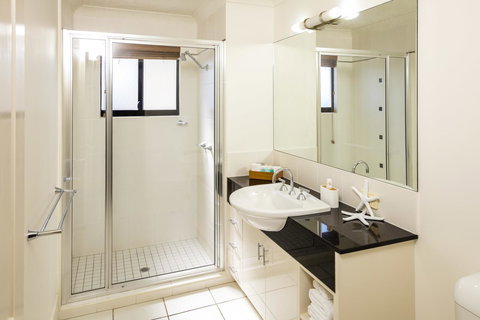 Jack And Newell Holiday Apartments - 2032 Olympic Games 24