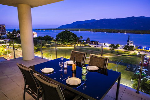 Jack And Newell Holiday Apartments - 2032 Olympic Games 31