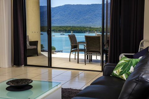 Jack And Newell Holiday Apartments - 2032 Olympic Games 1