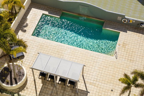 Jack And Newell Holiday Apartments - 2032 Olympic Games 3