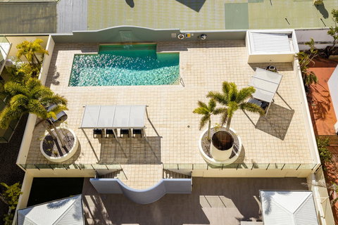 Jack And Newell Holiday Apartments - 2032 Olympic Games 4