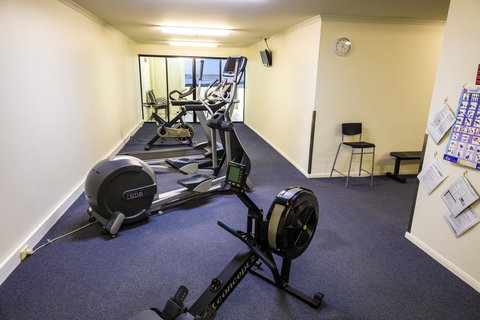 Jack And Newell Holiday Apartments - 2032 Olympic Games 17