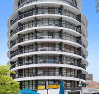 Madison Tower Mill Hotel - 2032 Olympic Games