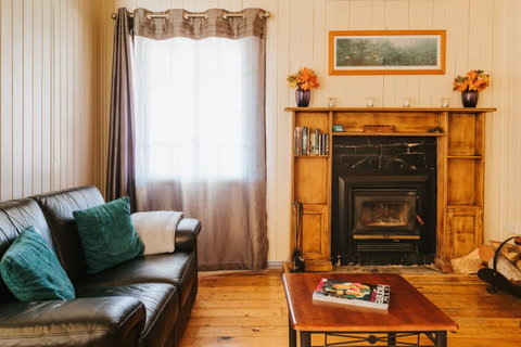 Apple Blossom Cottages - 2032 Olympic Games 4