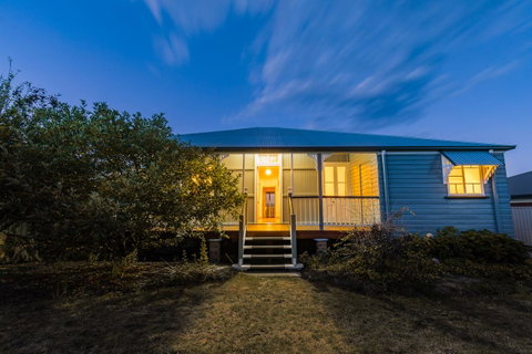 Apple Blossom Cottages - 2032 Olympic Games 0