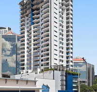 Republic Apartments - 2032 Olympic Games