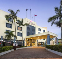 Best Western Plus Hotel Diana