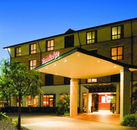 Travelodge Hotel Garden City Brisbane - 2032 Olympic Games