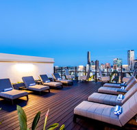 Hotel Grand Chancellor Brisbane - 2032 Olympic Games