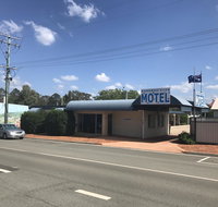 Nanango Star Motel - 2032 Olympic Games