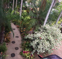 Casuarina - 2032 Olympic Games
