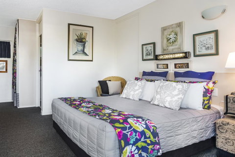 Airport Riverview Motel - 2032 Olympic Games 12