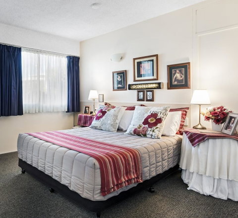 Airport Riverview Motel - 2032 Olympic Games 2