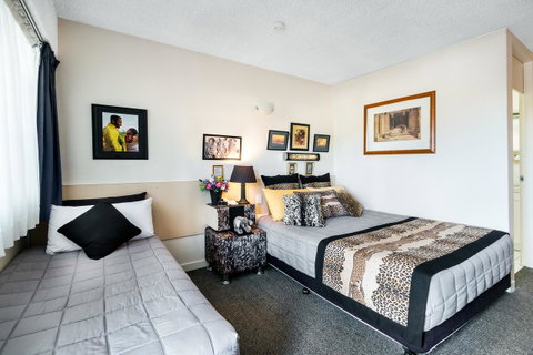 Airport Riverview Motel - 2032 Olympic Games 19